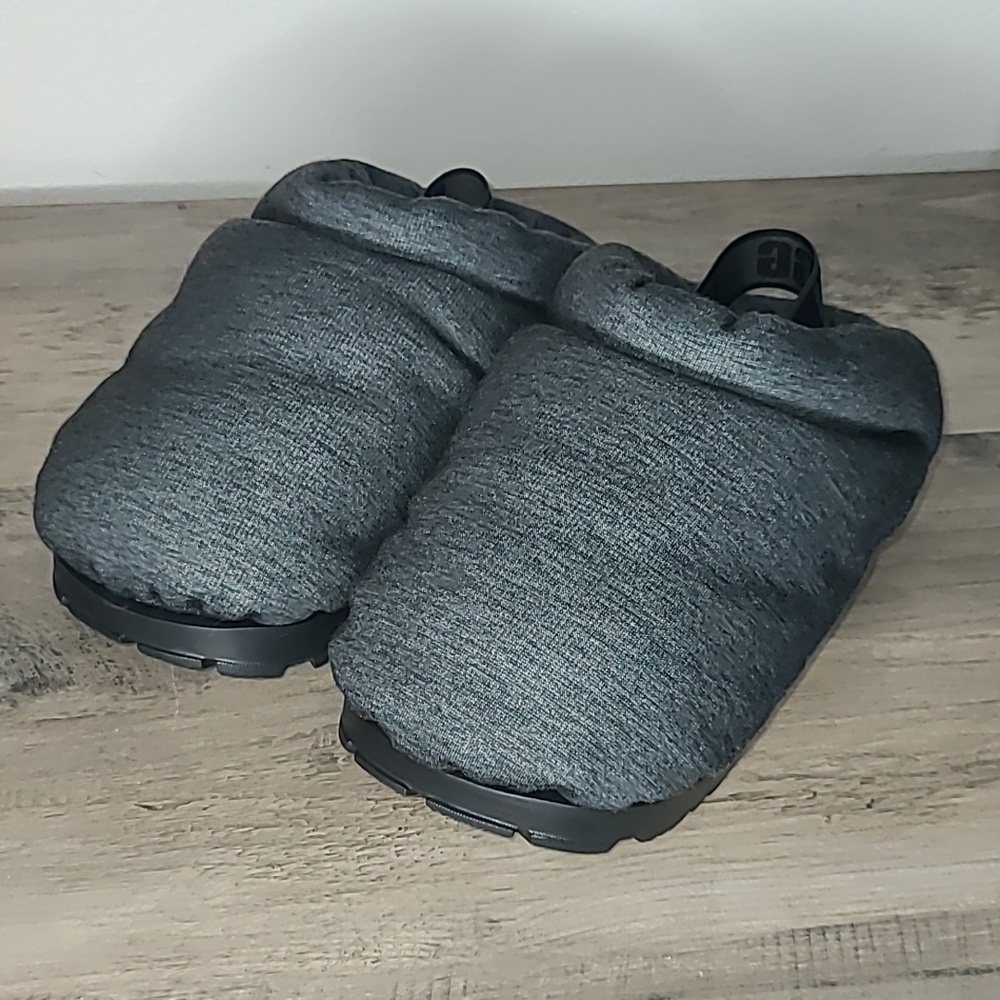 NEW UGG Space Slider Indoor/Outdoor Shoes